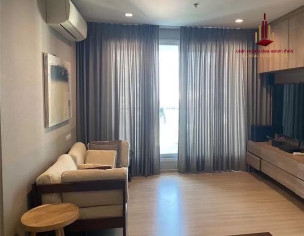 ✨ For Sale: Rhythm Sathorn Condo ✨ 💰 Only 8,300,000 THB