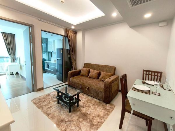🏙️ PFD-08733 Supalai Oriental Sukhumvit 39 | Building B | 8th Floor