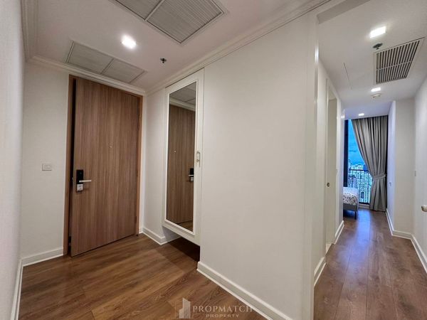 ✨Flash Deal ✨ Noble BE33 ( 3Bed 3Bath 135.28SQM.) พร้อมอยู่ ! เพียง 31,000,000 บาท Tel.0981315848 @propmatch