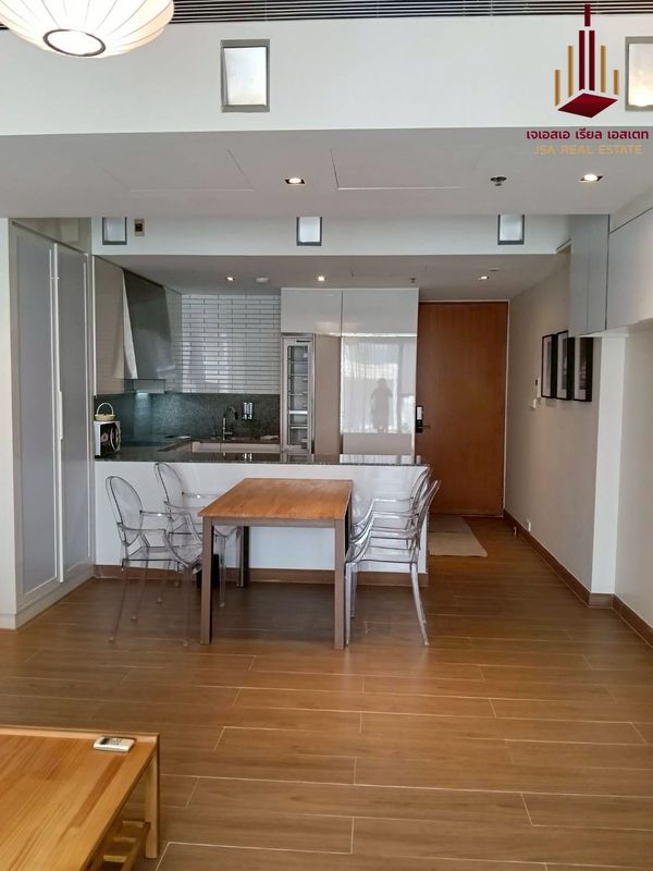 ✨ For Rent: The Met Condo ✨  💰 Only 65,000  THB/month 
