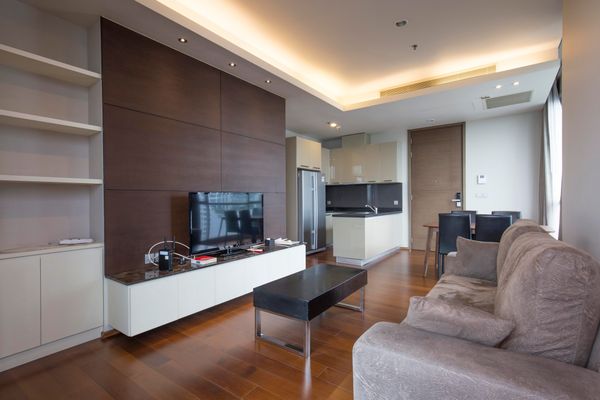 🔥𝘽𝙀𝙎𝙏 𝘿𝙀𝘼𝙇🔥 2 bedroom condo, good location, Phrom Phong - Thonglor - Ekkamai | Quattro by Sansiri near BTS Thonglor.