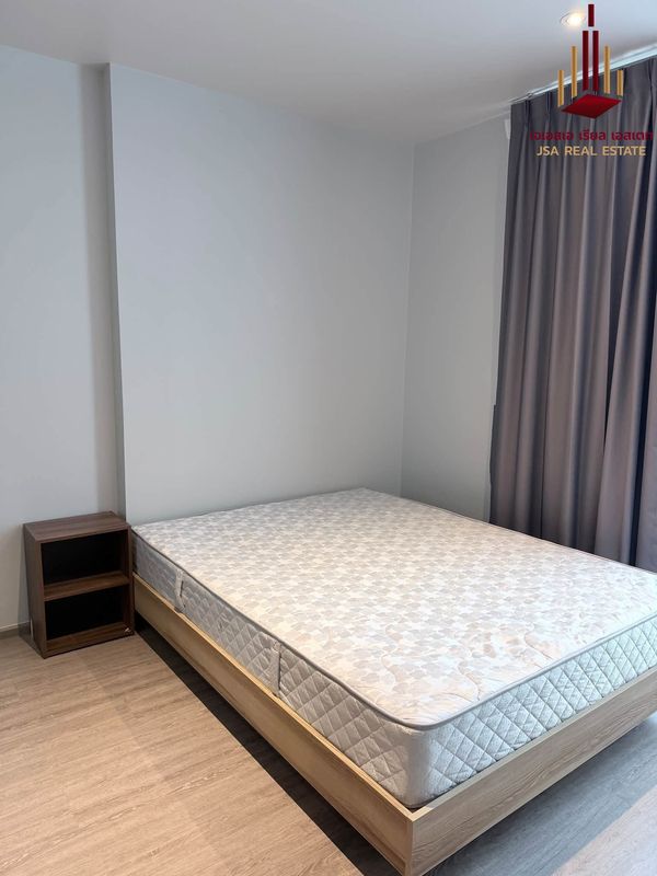 ✨ For Rent : RHYTHM Ekkamai Condo ✨ 💰 Only 23,000 thb/month