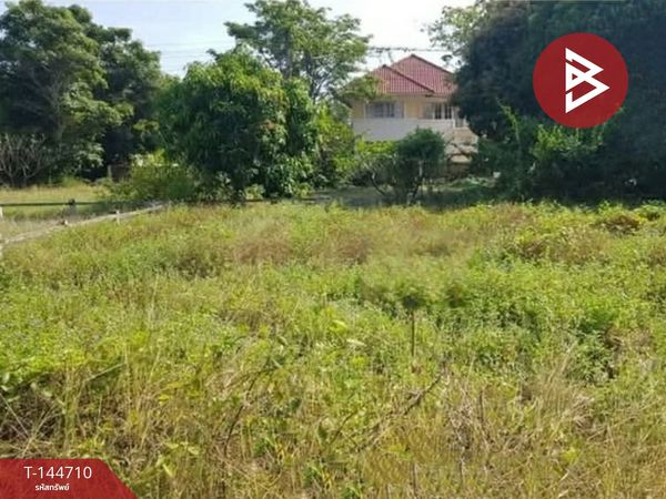 Land for sale, area 51 sq m, Cha-Am Golden Beach Project, Phetchaburi (Cha-Am Golden Beach)