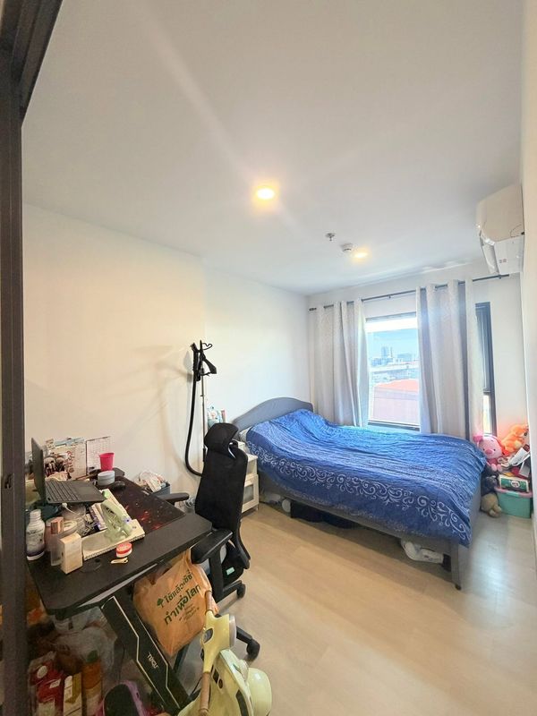 ✅ขาย คอนโด  Aspire Rattanathibet Weston แอสปาย รัตนาธิเบศร์ เวสตอน  ใกล้รถไฟฟ้าเพียง 200 เมตร ทำเลดี ✨ เหมาะทั้งลงทุนหรืออยู่อาศัย