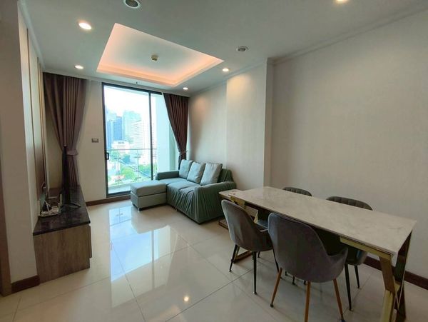 🏙️ PFD-08734 Supalai Oriental Sukhumvit 39 | Building A | 14th Floor