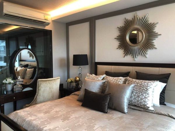 For Sale Condo The Address Sukumvit 61  (S03-2267)