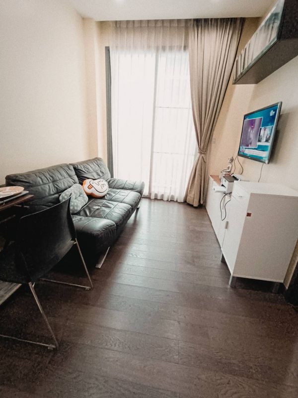 🏠✨ Keyne By Sansiri | ขายคอนโด 1 ห้องนอน (HBH-HL-352)