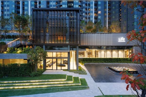 ✨ For Sale: Life Sathorn Sierra Condo ✨  💰 Only 6,200,000  THB
