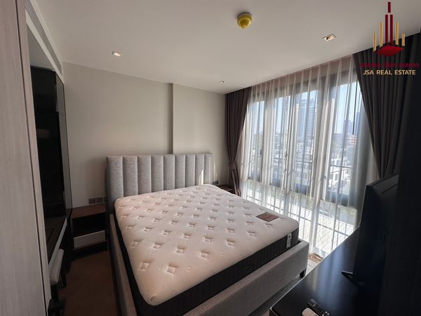✨ For Sale : The Reserve Sukhumvit 61 Condo ✨ 💰 Only 9,650,000 THB
