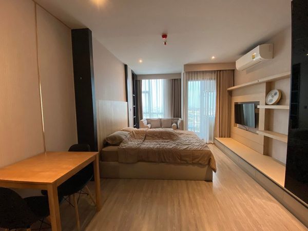 For Rent: Rhythm Ekkamai, 23,000 THB [TTr260708]