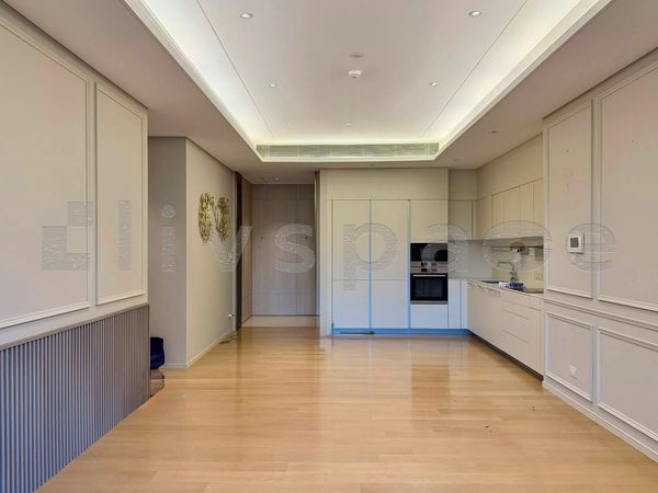 ▚ LK181ツ ขาย: Baan Sindhorn 2BR 2Bath 127ตร.ม. ห้องมุม วิวโล่ง ฟีลบ้าน ยูนิตน้อยหายาก ราคาดีที่สุดในตึก