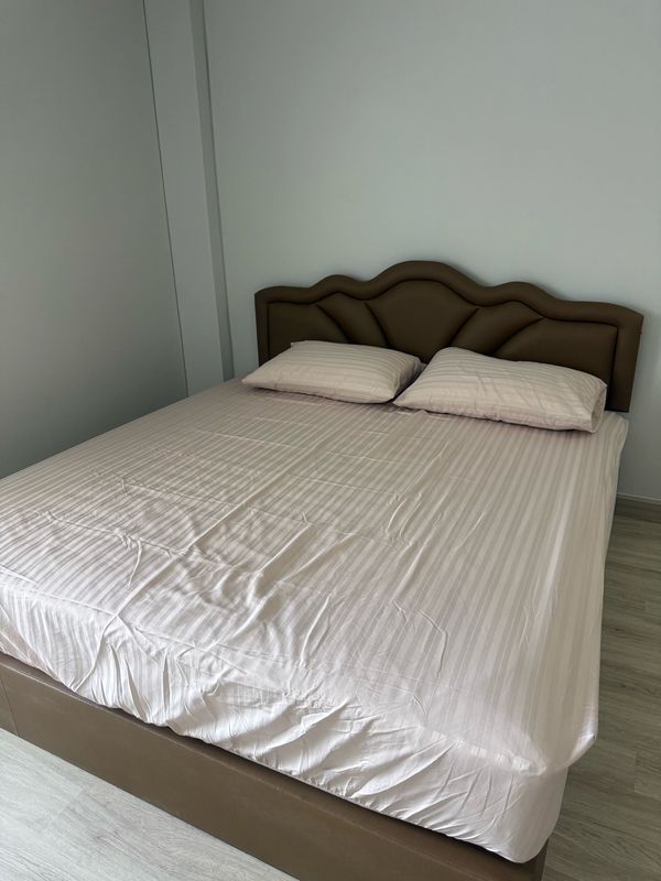 (รหัส SM2043) ขายคอนโด โครงการ Regent Home 14 Sukhumvit 93 : รีเจ้นท์ โฮม 14 สุขุมวิท 93 