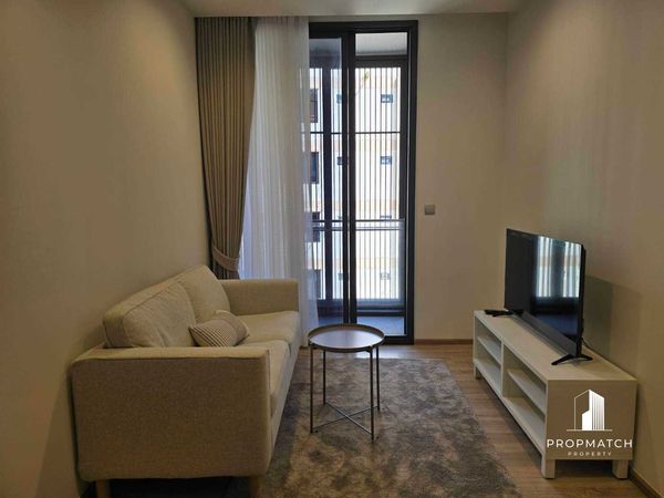 ✨Flash Deal ✨ The Line Phahol - Pradipat ( 1Bed 1Bath 33.9SQM.) Ready to move in! Only 4,590,000 baht Tel.0981315848 @propmatch