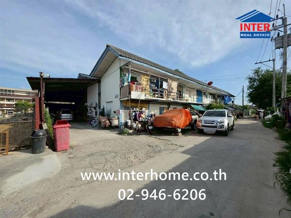 โกดัง + ห้องเช่า 2 ชั้น 600 ตร.ว. โกดัง + ห้องเช่า ซอยสุขาประชาสรรค์2 ซอย40 ถนนแจ้งวัฒนะ ถนนติวานนท์ ใกล้โรงเรียนผาสุกมณีจักรมิตรภาพที่116 ใกล้วัดกู้ ซอยสุขาประชาสรรค์2 ปากเกร็ด นนทบุรี