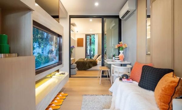 Hot deal Foreigner quota‼️ราคาถูกสุดในโครงการ ห้องวิวสวย คอนโดใกล้จุฬา บรรทัดทอง | มีรถรับส่งไปรถไฟฟ้า ใกล้รถไฟใต้ดินหัวลำโพง 600 เมตร 🐶🦁คอนโดเลี้ยงสัตว์ได้ มีCo-Working Space สำหรับนักศึกษา วัยทำงาน มีส่วนกลาง ถึง 3 ชั้น✅ สนใจโทร☎️ 0642369536