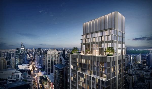 49 million, get 3 bedrooms, private lift in the heart of EmDistrict.