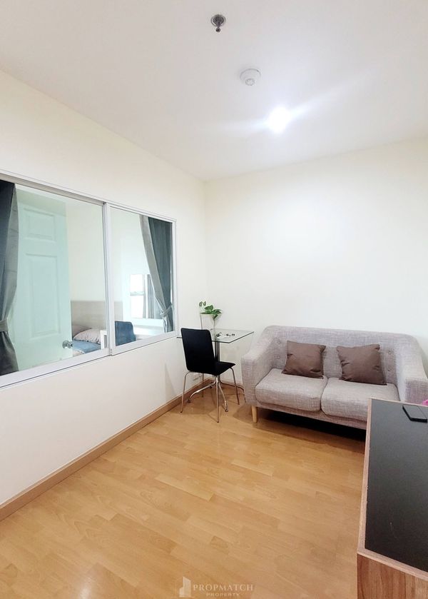✨Flash Deal ✨ Life @ Phahol-Ari ( 1Bed 1Bath 31SQM.) พร้อมอยู่ ! เพียง 3,080,000 บาท Tel.0981315848 @propmatch