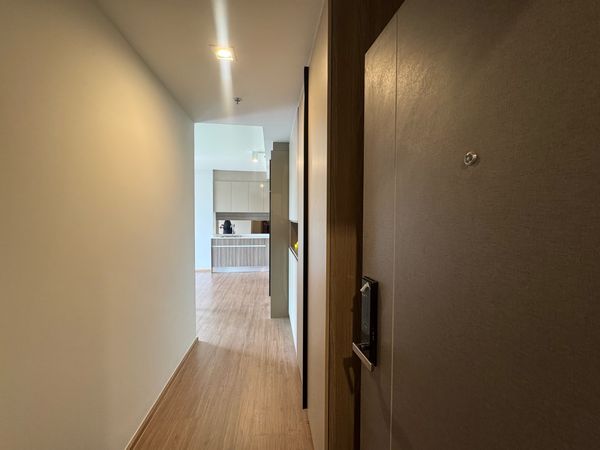 Urgent sale, second hand, good condition 📍 IDEO Phahon-Chatuchak 2 Bedroom 2bathroom Call 0946242014 Nui