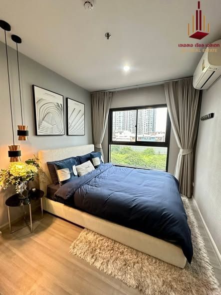 ✨ For Sale: The Parkland Charan - Pinklao Condo ✨  💰 Only 3,500,000  THB