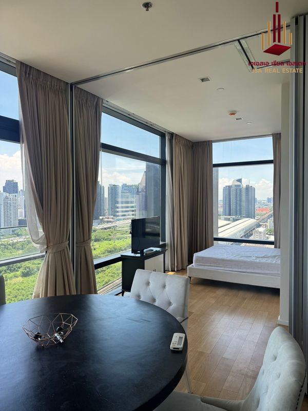 ✨ For Sale: Circle Living Prototype Condo ✨  💰 Only 12,490,000  THB