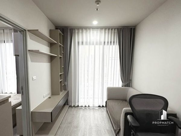 ✨Flash Deal ✨Onyx Phahonyothin ( 1Bed 1Bath 32SQM.) พร้อมอยู่ ! เพียง 4,200,000 บาท Tel.0981315848 @propmatch
