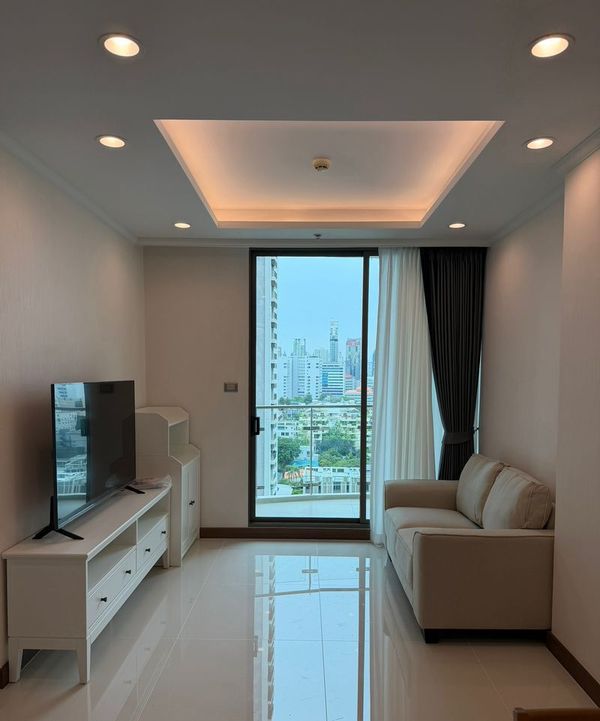 🏙️ PFD-08736 Supalai Oriental Sukhumvit 39 | ศุภาลัย โอเรียนทัล สุขุมวิท 39 | Building B