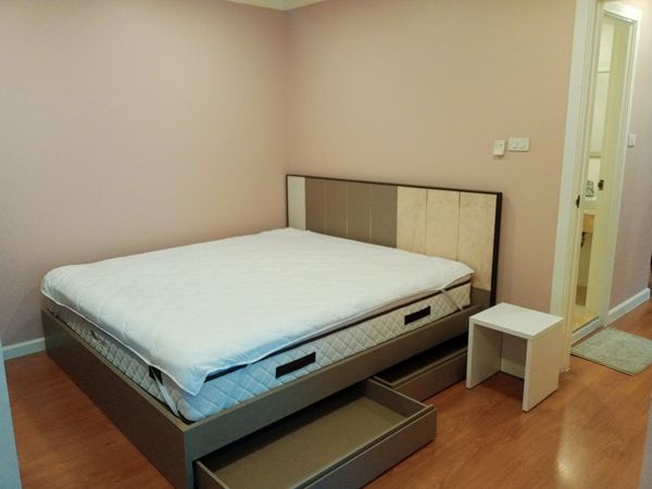 P-52484 | Lumpini Suite Sukhumvit 41 🔥 Spacious 2-Bedroom Condo for Rent Near BTS Phrom Phong – Only 350 Meters Away! 🔥 | Line ID: @easythaihome | 085-592-2897