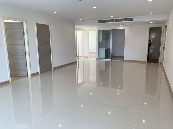 🏠✨ ศุภาลัย ริวา แกรนด์ พระราม 3 (Supalai Riva Grande Rama 3) | ขายคอนโด 2 ห้องนอน (HBH-SI-238)