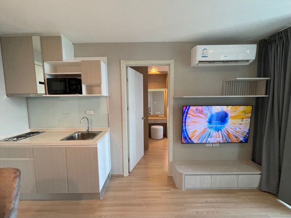 Artemis Sukhumvit 77 for rent and for sell