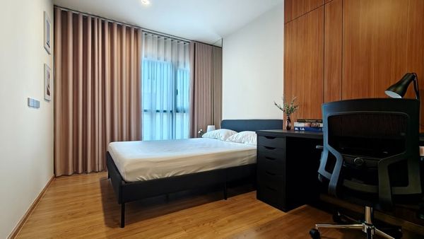 Big room, complete with all functions Ready to move in ⭐For rent The Line Vibe