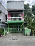 98085 - Townhouse for sale, 21.6 sq m., Chang Akat Uthit Road, Soi 7, Don Mueang Subdistrict/District. Bangkok