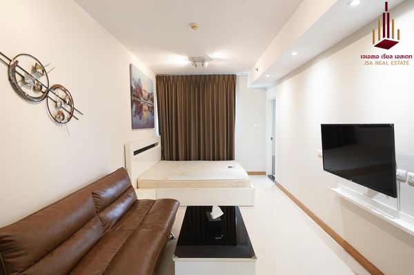✨ For Sale: Supalai Premier Narathiwas - Sathorn Condo ✨  💰 Only 2,390,000  THB