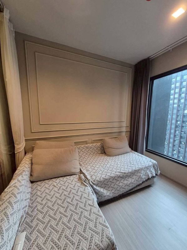🏠✨ ไลฟ์ อโศก พระราม 9 (Life Asoke Rama 9) | ขายคอนโด 2 ห้องนอน (HBH-RP-14)