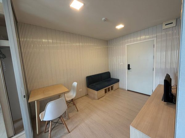 🔥 Condo for Sale at PLUM CONDO RANGSIT ALIVE 2, Great Investment Unit Near Universities and Future Park Rangsit, Selling with Tenant