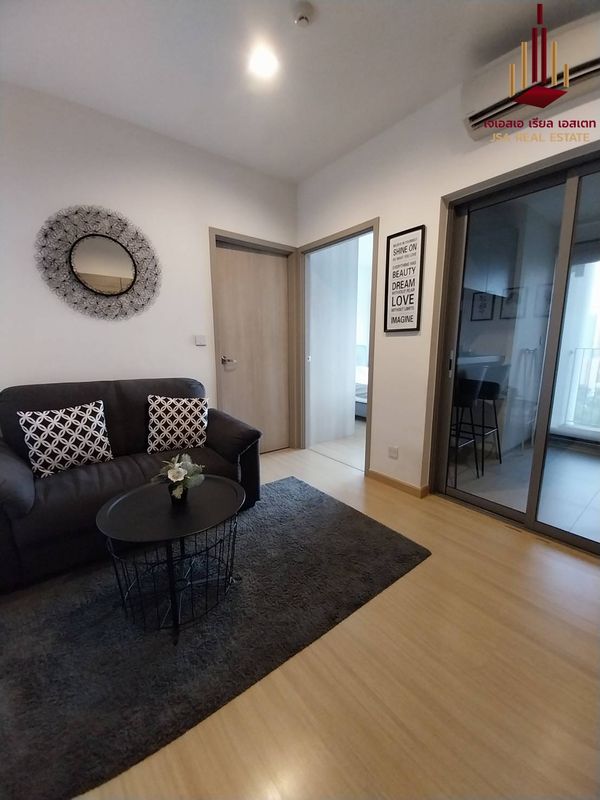 ✨ For Sale: Whizdom Connect Sukhumvit Condo ✨  💰 Only 3,590,000 THB