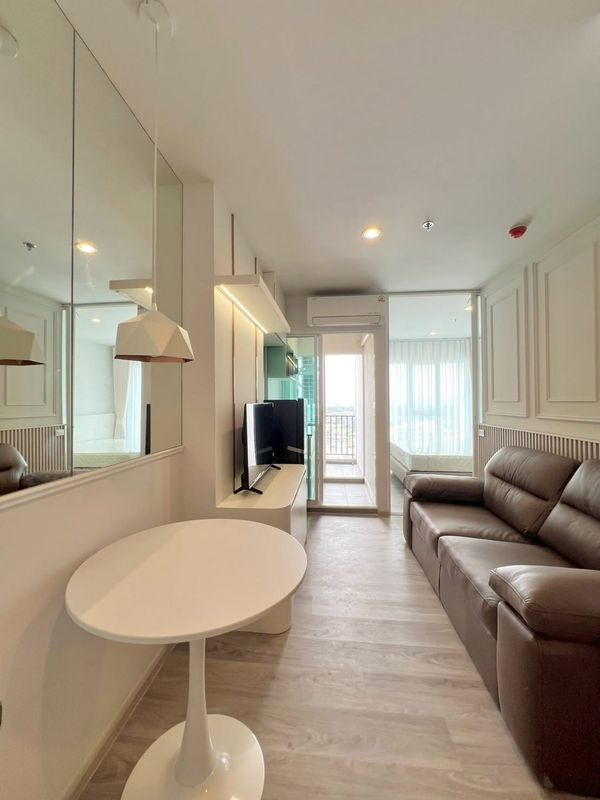 🔥🔥Code 30494🔥🔥 For rent: Regent Home Bangna. 🌐LINE ID: @fastforrentcondo