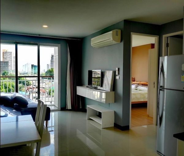 Condo for sale Voque Sukhumvit 16 price 4,400,000 baht [KOs260745]