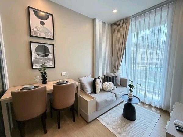 69 07 599
ขายเดอะเนสท์สุขุมวิท𝟳𝟭 
