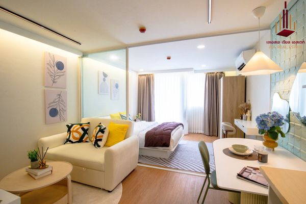 ✨ For Sale: The Link Sukhumvit 64 Condo ✨  💰 Only 2,190,000 THB