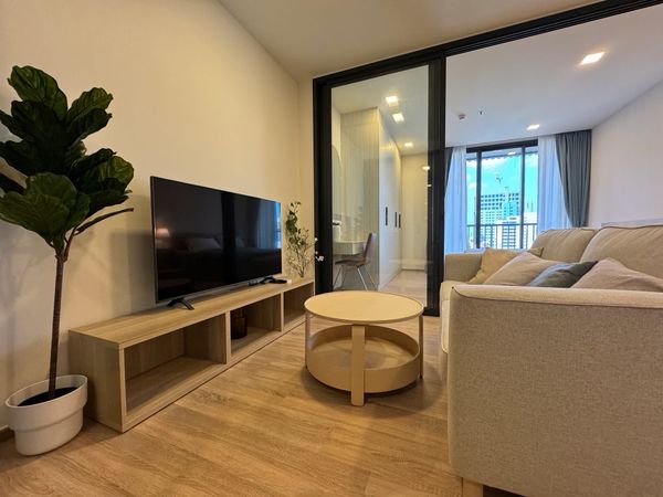 🚆 เดินเพียง 10 นาทีถึง BTS พญาไท ห้องใหญ่ 42 ตร.ม. ตรงข้าม รพ.พญาไท 1 – XT Phayathai ✨