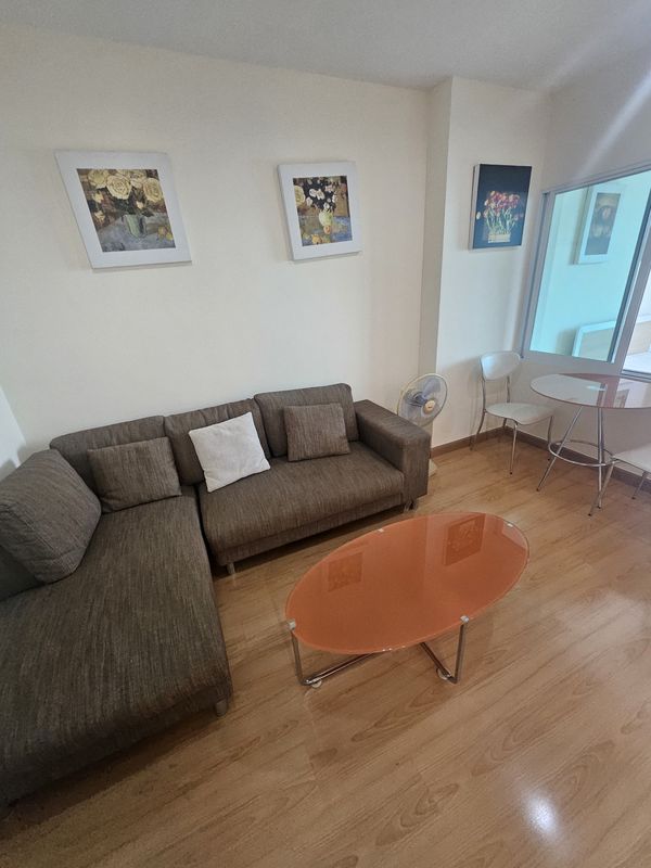 For Sale Condo , Life @ Sukhumvit 65 , BTS-Ekkamai , Phra Khanong Nuea , Watthana , Bangkok , CX-13546