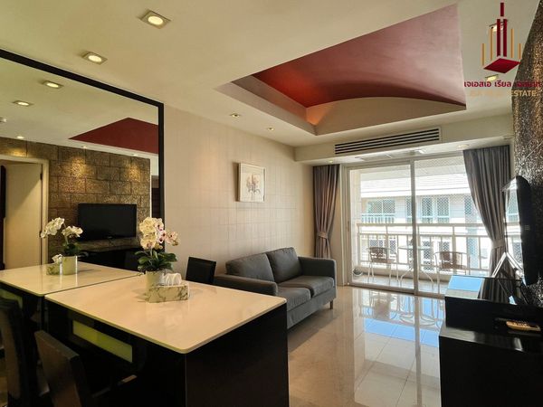 ✨ For Rent : The Bangkok Narathiwas Condo ✨  💰 Only 19,000 THB/month
