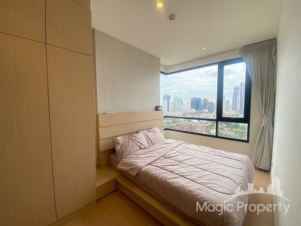 2 Bedroom For Sale in Maru Ekkamai 2 Condominium, Sukhumvit 63, Phra Khanong Nuea, Watthana, Bangkok