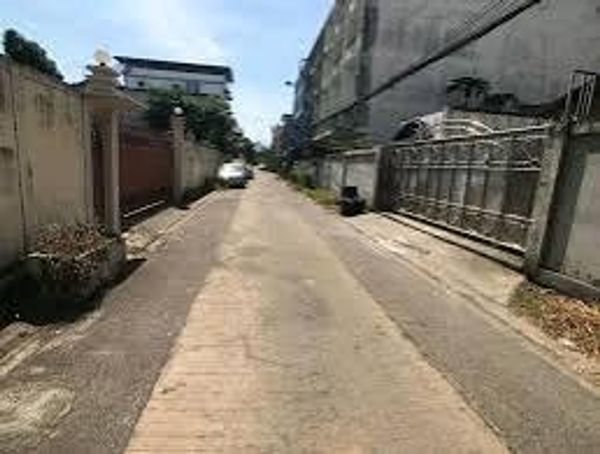 LTH15842 - Prime Land for Sale Onnut | Onnut 20 | Walk to Main Road | Near BTS On Nut | 23.85 MB | ที่ดินขาย อ่อนนุช 20 เดินจากปากซอยเพียง 60 เมตร ใกล้ BTS อ่อนนุช