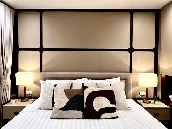 🏙️ ขายคอนโด Belle Park Residence นราธิวาส 24 ห้องใหญ่ 88 ตร.ม. 3 นอน วิวสระ ชั้นสูง พร้อมอยู่
