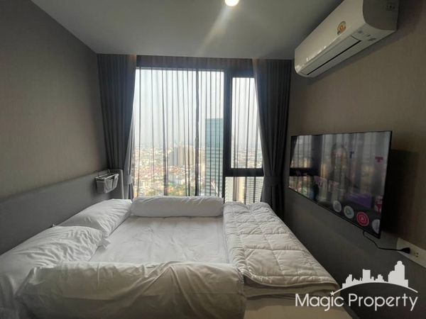 ให้เช่า 1 ห้องนอน ใน สกายไรส์ อเวนิว สุขุมวิท 64 สุขุมวิท 64/2 แขวงพระโขนงใต้ เขตพระโขนง กรุงเทพมหานคร 