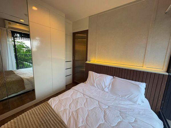 ขายคอนโด  Life Ladprao Valley ราคา 4,600,000 บาท [NCs260609]