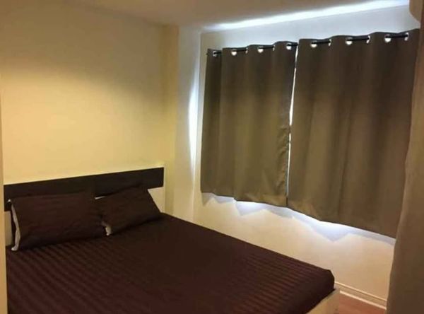 (Code SM2037) Condo for sale, Lumpini Condo Town Ramintra - Navamin project: Lumpini Condo Town Ramintra - Nawamin.
