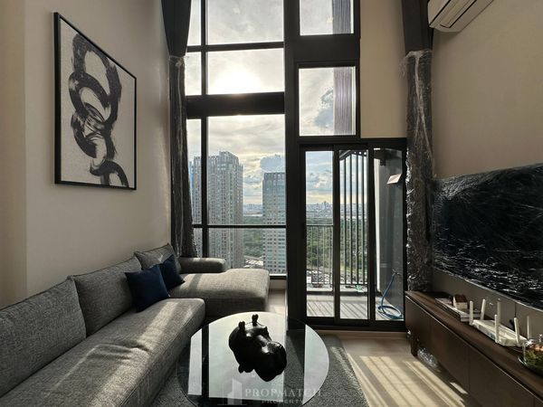 ✨Flash Deal ✨The Privacy Jatujak  ( 1Bed 1Bath 48SQM.) พร้อมอยู่ ! เพียง  6,500,000 บาท Tel.0981315848 @propmatch
