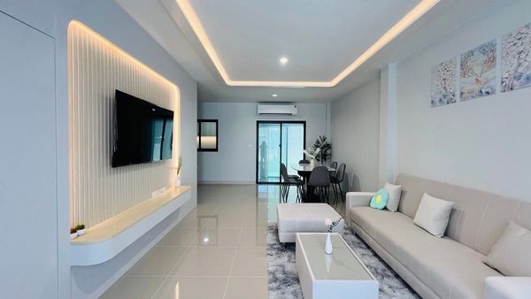 🏡 出租精致联排别墅 | Pleno Sukhumvit–Bangna 4 🌟